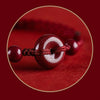 Pulsera de hilo rojo para la suerte - Moroveta