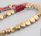 Pulsera de la fortuna tibetana - Moroveta