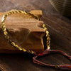 Pulsera de la fortuna tibetana - Moroveta