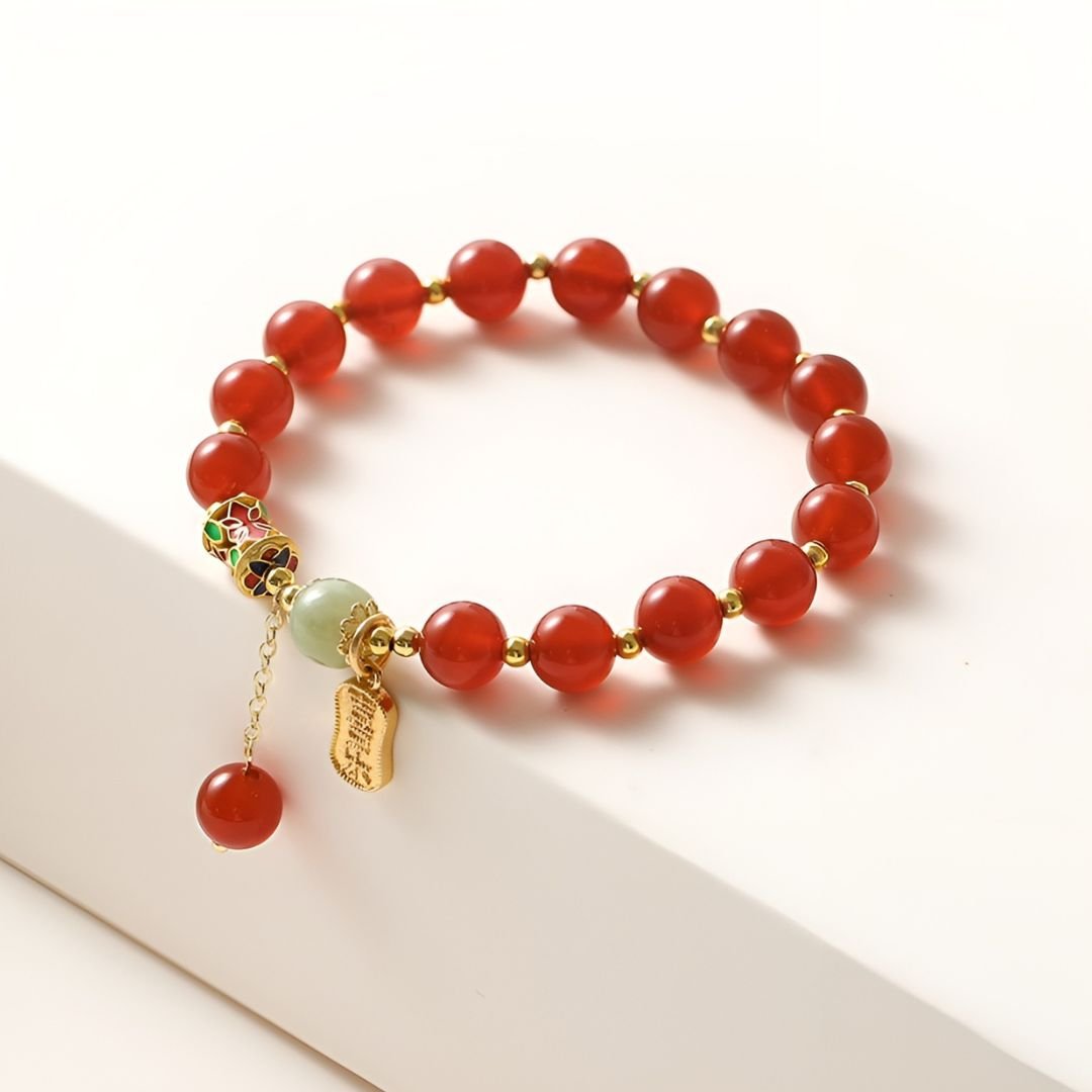 Pulsera de la suerte - Moroveta