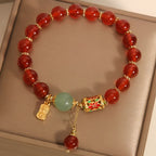 Pulsera de la suerte - Moroveta