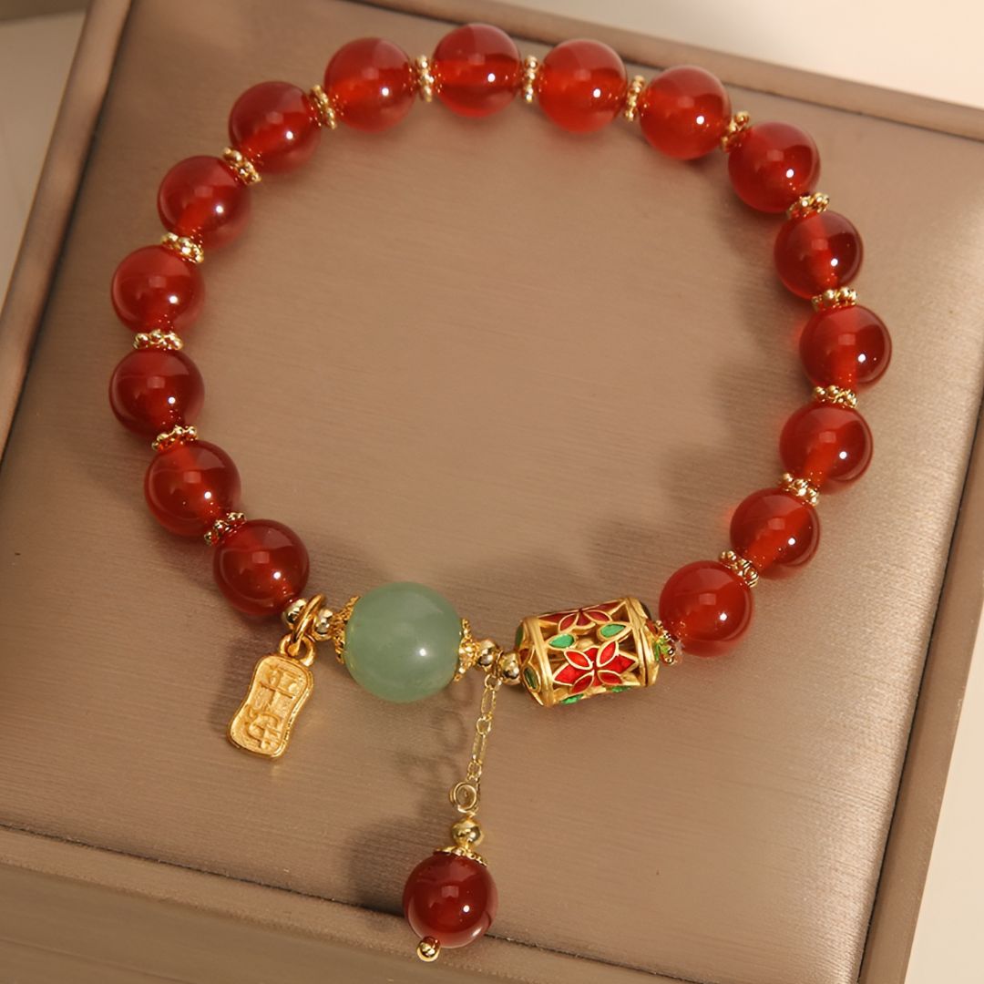Pulsera de la suerte - Moroveta