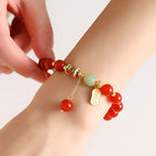 Pulsera de la suerte - Moroveta