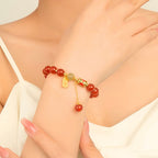 Pulsera de la suerte - Moroveta