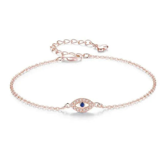 Pulsera de ojo turco - Moroveta