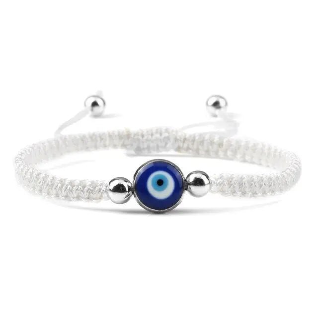 Pulsera de ojo turco Carlito - Moroveta