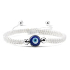 Pulsera de ojo turco Carlito - Moroveta