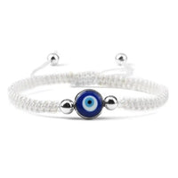 Pulsera de ojo turco Carlito - Moroveta