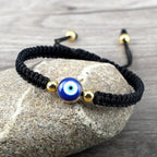 Pulsera de ojo turco Carlito - Moroveta