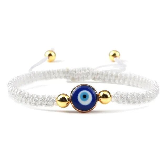 Pulsera de ojo turco Carlito - Moroveta