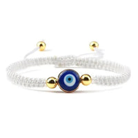 Pulsera de ojo turco Carlito - Moroveta