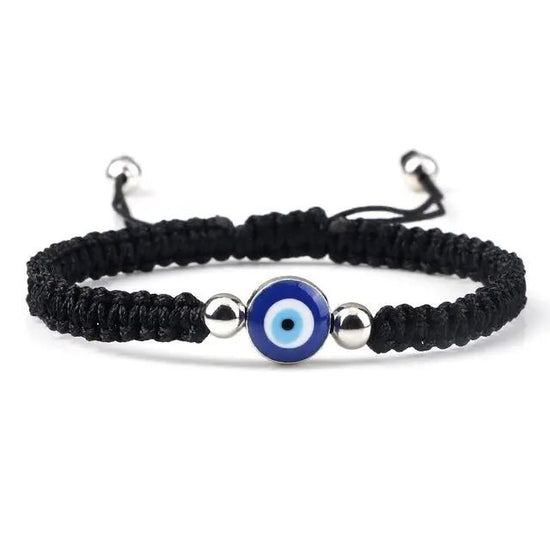 Pulsera de ojo turco Carlito - Moroveta