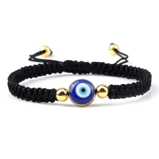 Pulsera de ojo turco Carlito - Moroveta