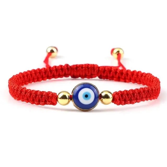 Pulsera de ojo turco Carlito - Moroveta