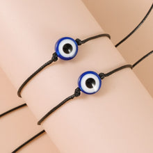 Cargar imagen en el visor de la galería, Pulsera de Ojo Turco en 2x1 - Moroveta