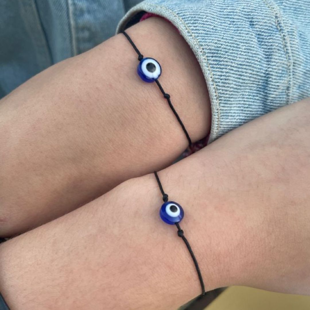 Pulsera de Ojo Turco en 2x1 - Moroveta