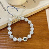 Pulsera de Piedra Lunar - Moroveta