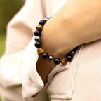 Pulsera de triple protección - Moroveta