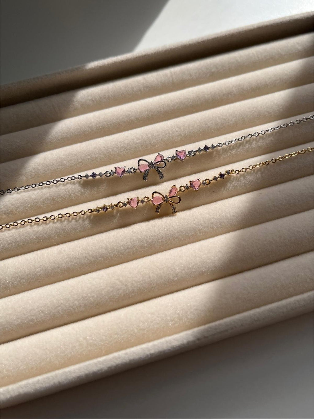 Pulsera EDEN - Moroveta