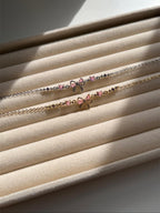 Pulsera EDEN - Moroveta