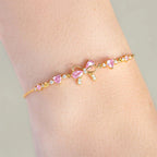 Pulsera EDEN - Moroveta
