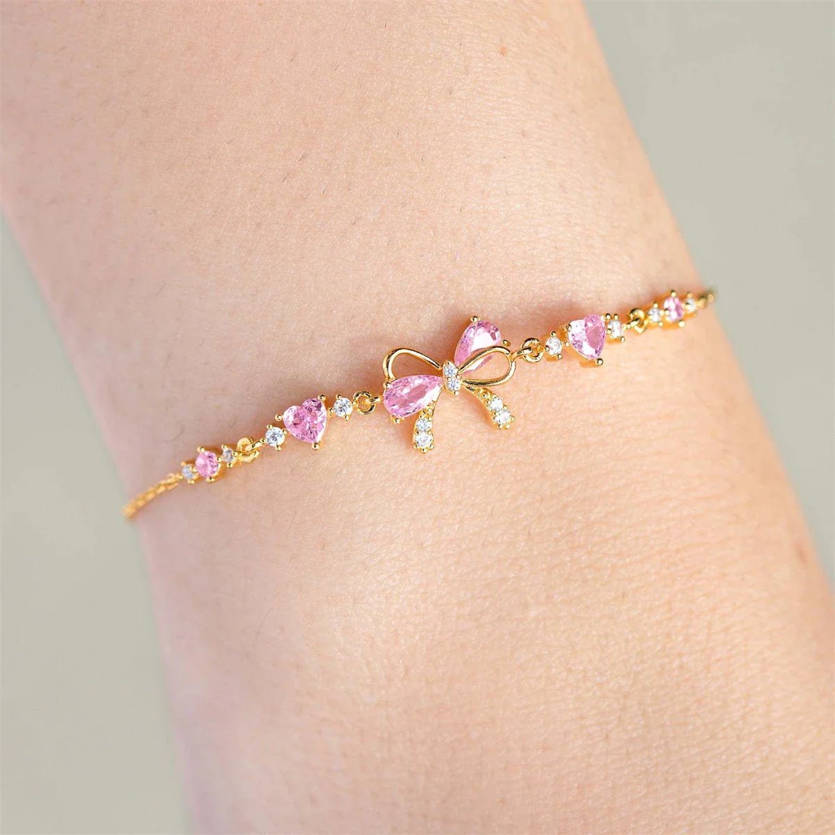Pulsera EDEN - Moroveta