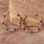 Pulsera energética de 7 chakras - Moroveta
