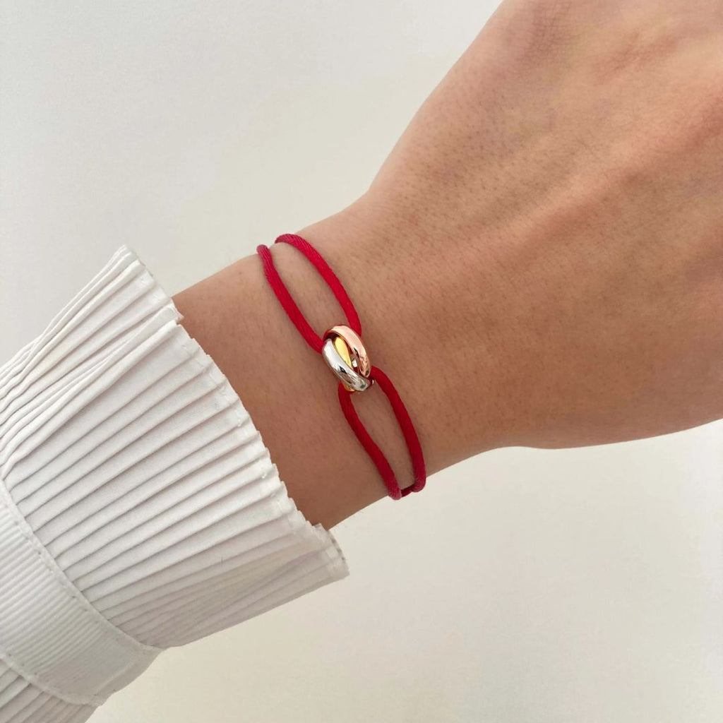 Pulsera Eternidad - Moroveta
