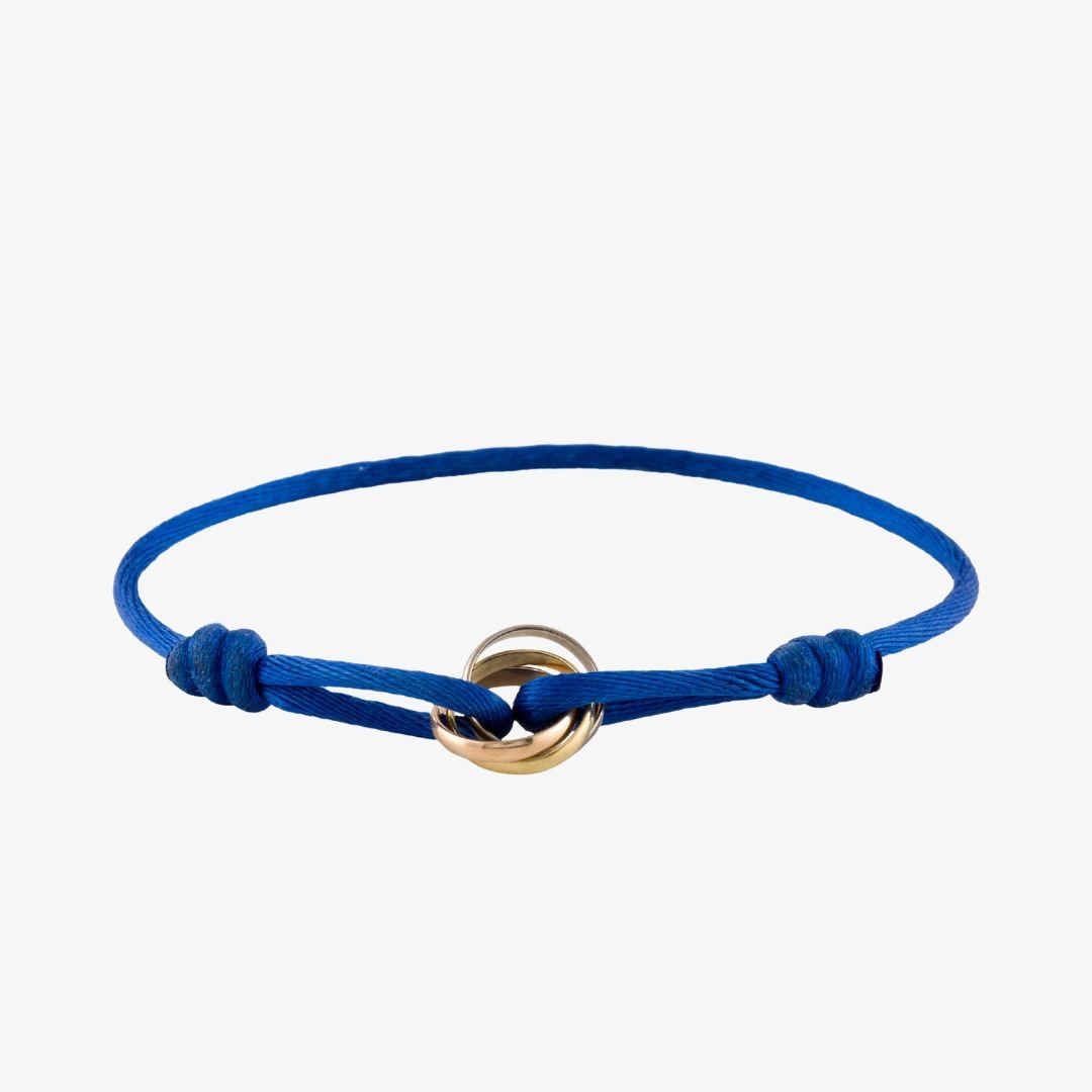 Pulsera Eternidad - Moroveta