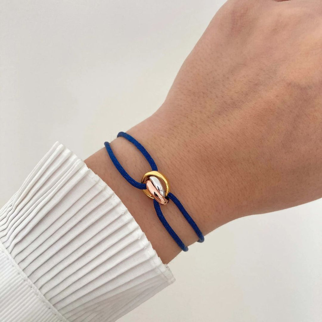 Pulsera Eternidad - Moroveta