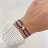 Pulsera Eternidad - Moroveta