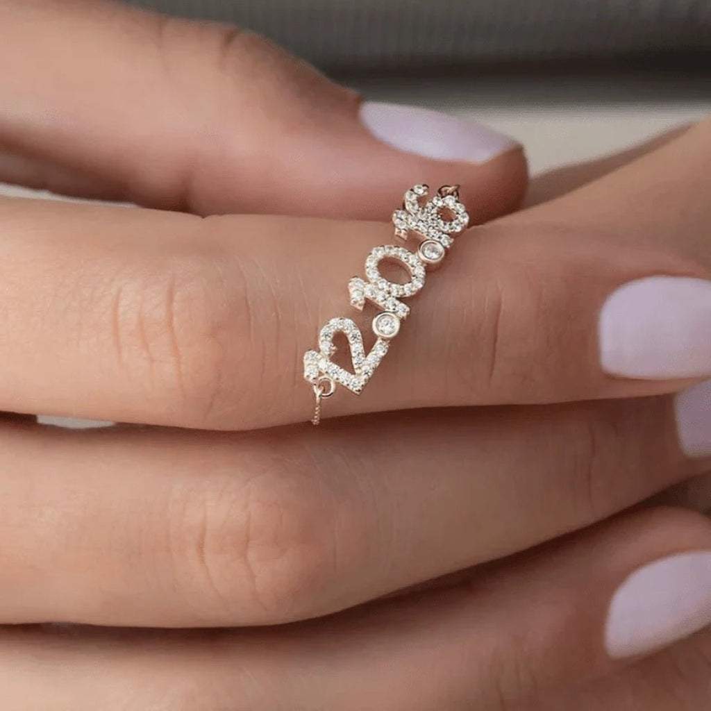 Pulsera fecha - Moroveta