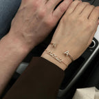 Pulsera fecha - Moroveta