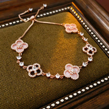 Cargar imagen en el visor de la galería, Pulsera Flor de Sakura - Moroveta