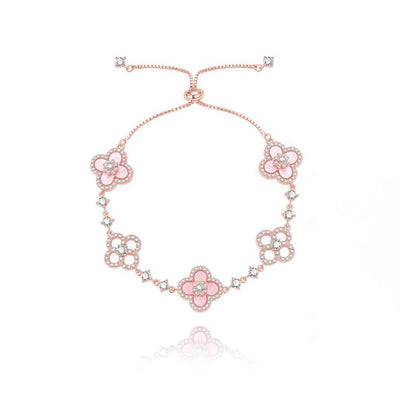 Pulsera Flor de Sakura - Moroveta