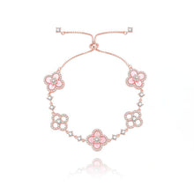 Cargar imagen en el visor de la galería, Pulsera Flor de Sakura - Moroveta