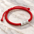 Pulsera Hilo Rojo - (Oferta 2X1) - Moroveta