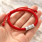 Pulsera Hilo Rojo - (Oferta 2X1) - Moroveta