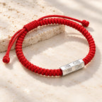Pulsera Hilo Rojo - (Oferta 2X1) - Moroveta