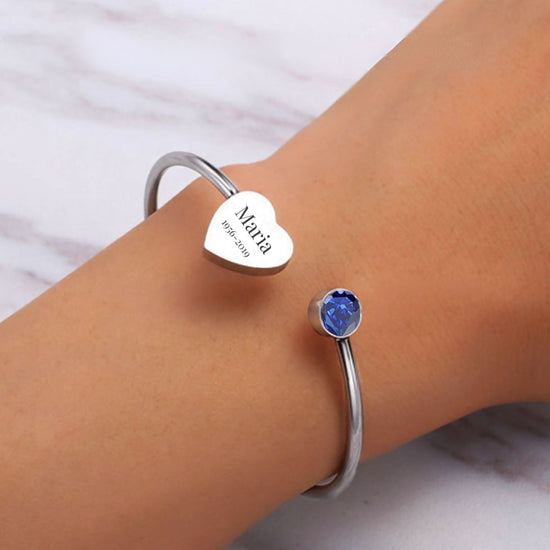 Pulsera honrar la memoria - Moroveta