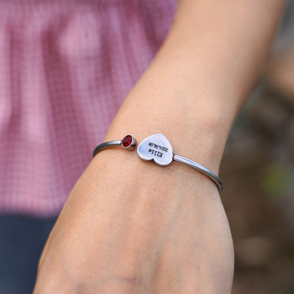 Pulsera honrar la memoria - Moroveta