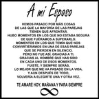Pulsera Infinito para Él I "Amor que No Tiene Fin" - Moroveta