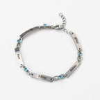 Pulsera Infinito personalizada - Moroveta