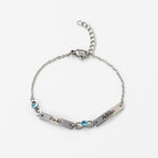 Pulsera Infinito personalizada - Moroveta