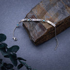 Pulsera Infinito personalizada - Moroveta
