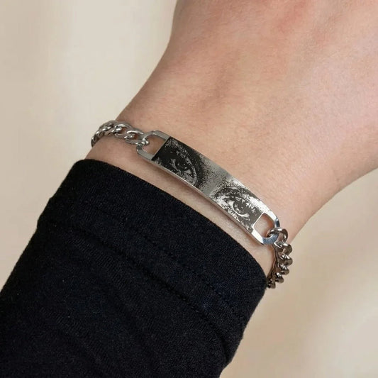 Pulsera Mirada - Moroveta
