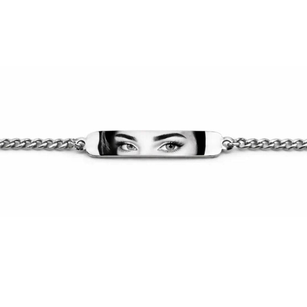 Pulsera Mirada eterna - Moroveta