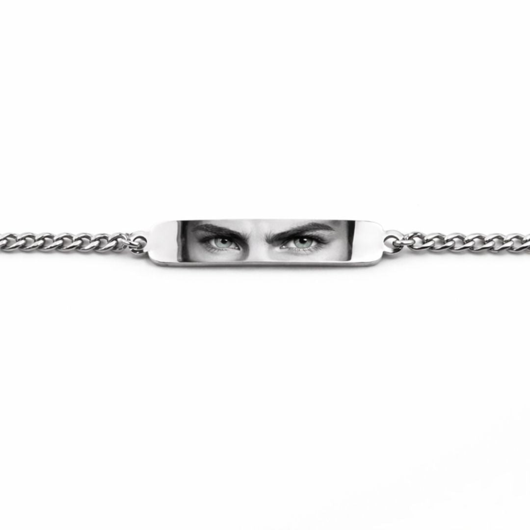 Pulsera Mirada eterna - Moroveta