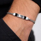 Pulsera Mirada eterna - Moroveta