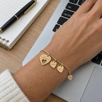 Pulsera mis amores - Moroveta